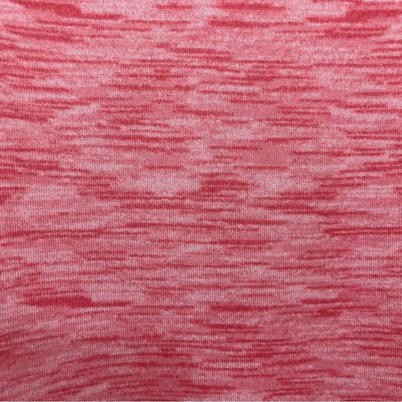 Reebok Orange Short Sleeve Tee - Picture 5 of 8